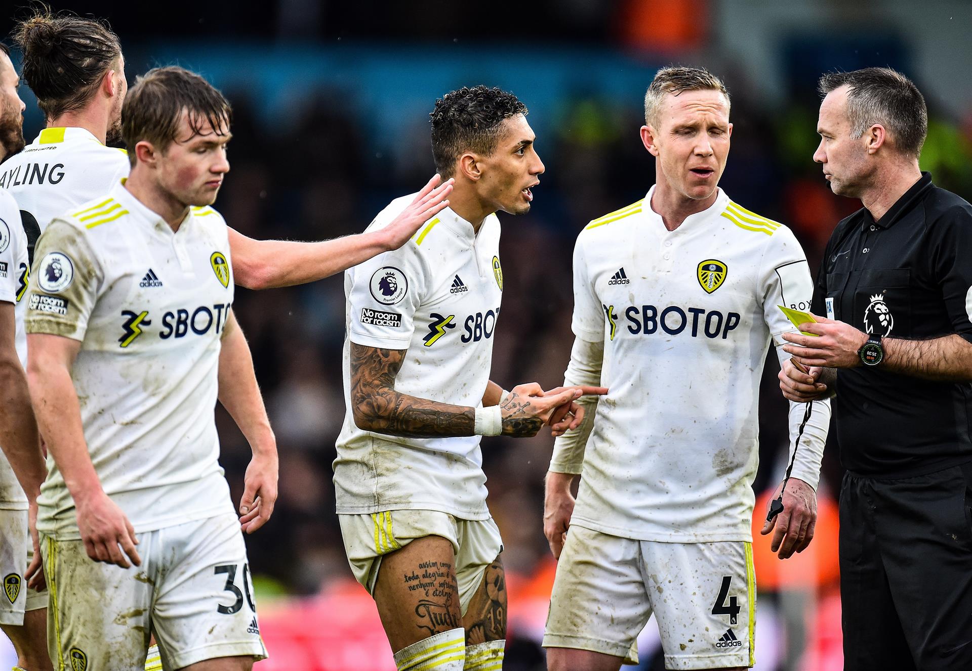 alt Dominicano pasa a la historia en el fútbol de Inglaterra