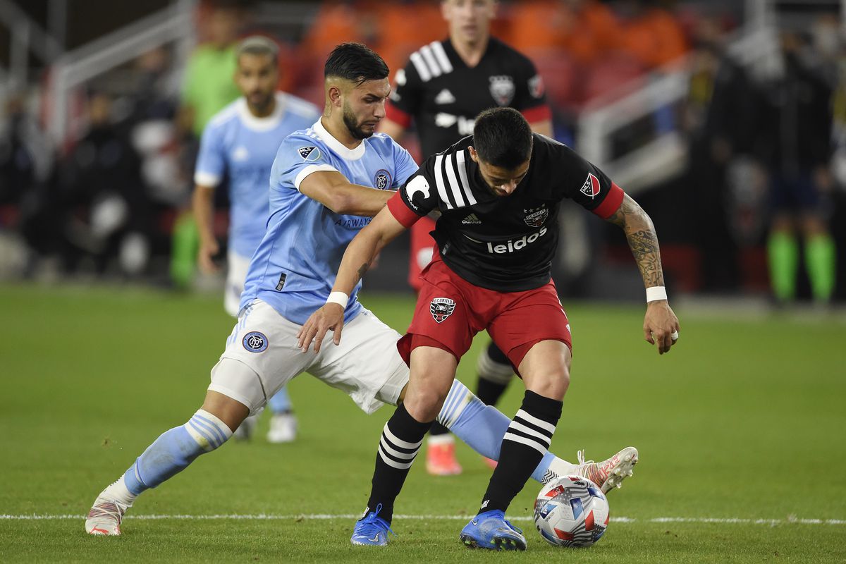 alt DC United único del Este de la MLS asegurado en siguiente fase de Leagues Cup