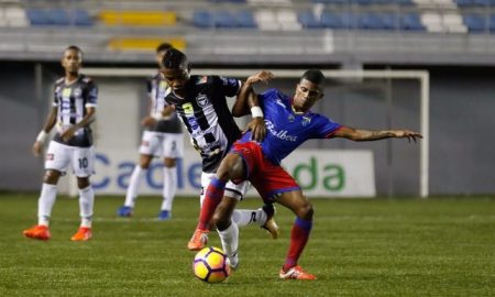 alt Plaza Amador-CAI, duelo de líderes en inicio de interconferencias en el fútbol panameño