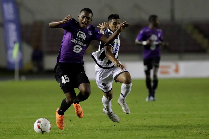 alt Tauro F.C. mantiene su paso ganador en el Clausura del fútbol panameño