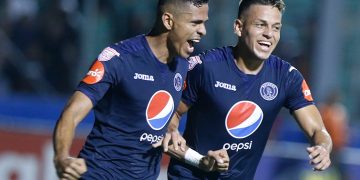 alt Líder Olimpia expondrá su invicto ante el Motagua en clásico del fútbol hondureño