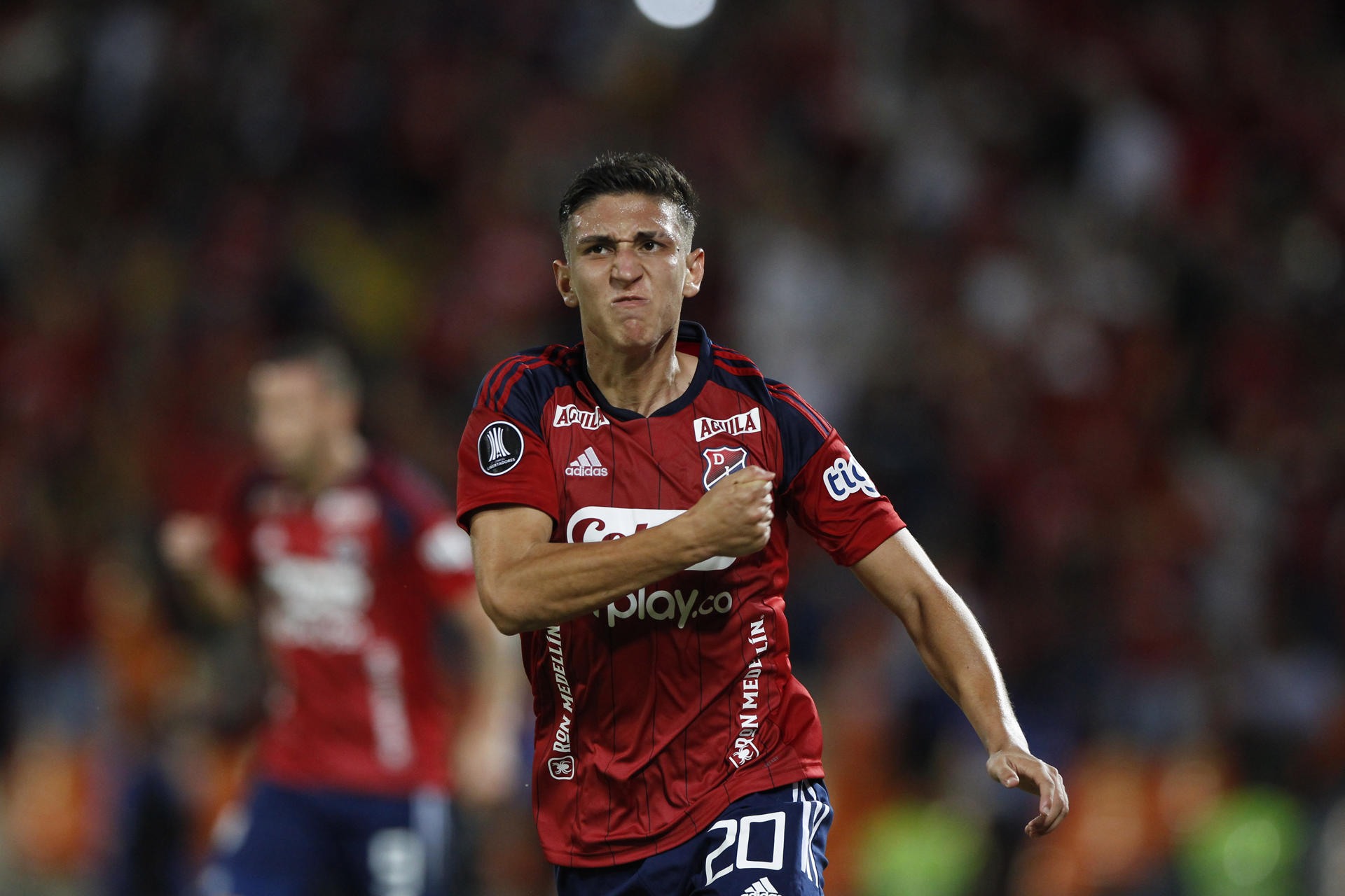 alt Independiente Medellín y Atlético Nacional ganan, Unión Magdalena desciende una vez más