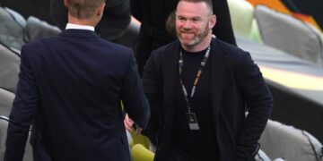 alt El Birmingham City despide a Wayne Rooney tras solo 15 partidos como entrenador