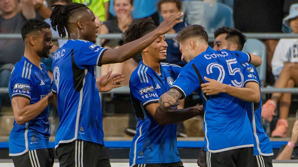 alt El venezolano Josef Martínez ficha por el Montreal de la MLS