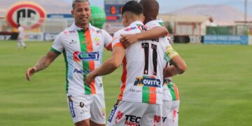 alt Cobresal defiende su liderato a 3 jornadas del final ante acecho de Huachipato y Colo Colo