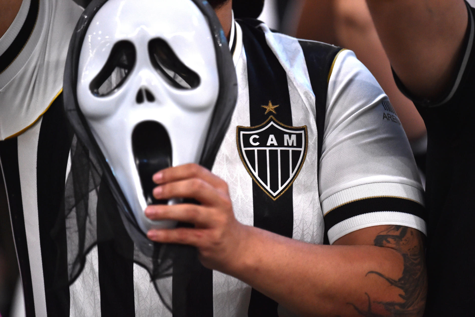 alt La Confederación reconoce al Atlético Mineiro como el primer campeón brasileño