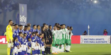 alt Nacional del brasileño Amaral busca revancha ante el campeón Millonarios, para defender la punta del fútbol en Colombia