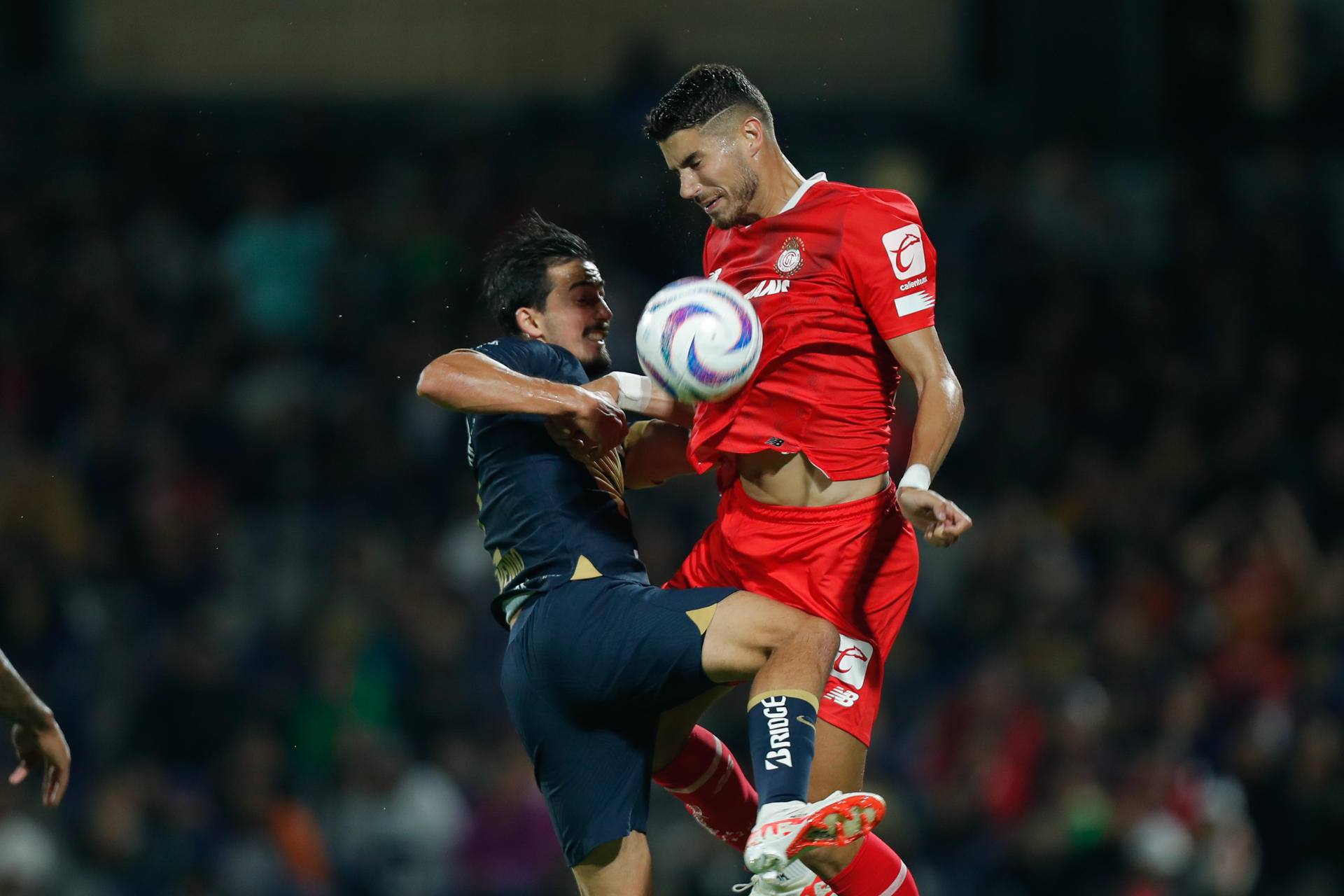 ALT El colombiano Óscar Estupiñán ficha por el Juárez FC