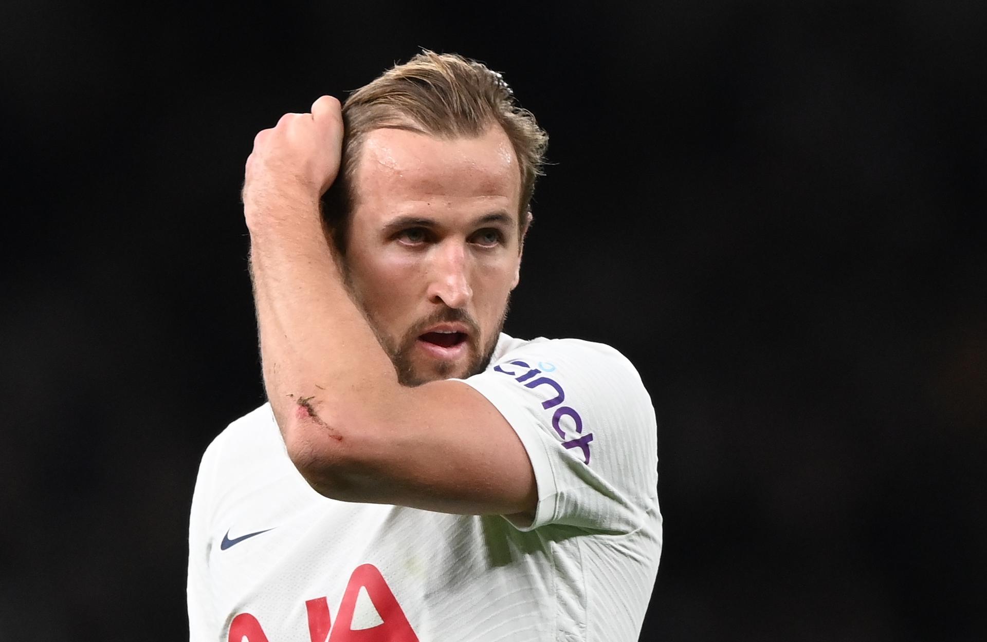 alt El Bayern anuncia el fichaje de Harry Kane