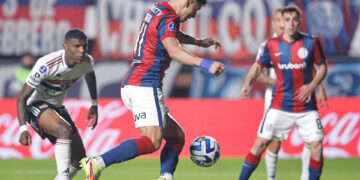 alt Uruguay, Paraguay, Chile y Colombia protagonistas en el fútbol argentino