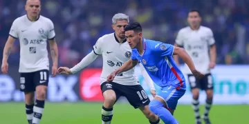 alt Cruz Azul vs América: El “clásico joven” por la jornada 7 de la Liga MX