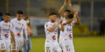 ALT Alianza de los colombianos Tobar y Narváez no gana hace cinco partidos