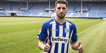 AltEl argentino Jonathan Calleri marcó la diferencia y São Paulo es campeón de la Copa do Brasil