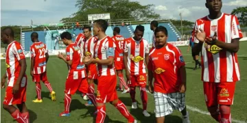 alt Técnico argentino comanda la remontada de CD Vida en Honduras