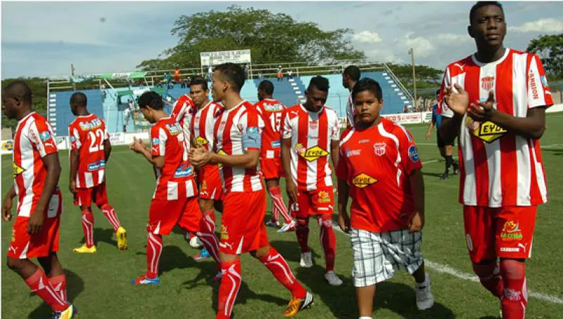 alt Técnico argentino comanda la remontada de CD Vida en Honduras