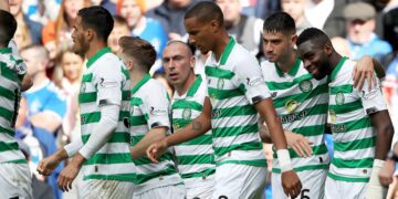 alt Hondureño y argentino sin minutos en Celtic, a días de iniciar la UEFA Champions League