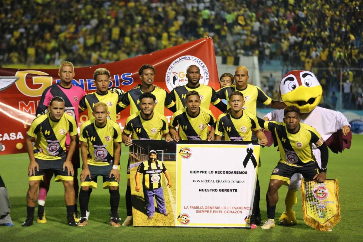 alt Salvadoreño, paraguayo y colombiano, las sorpresas de la Liga Nacional