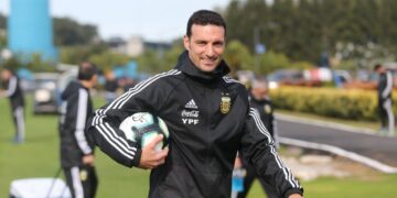 alt Los técnicos argentinos que siguen en carrera en la Copa América