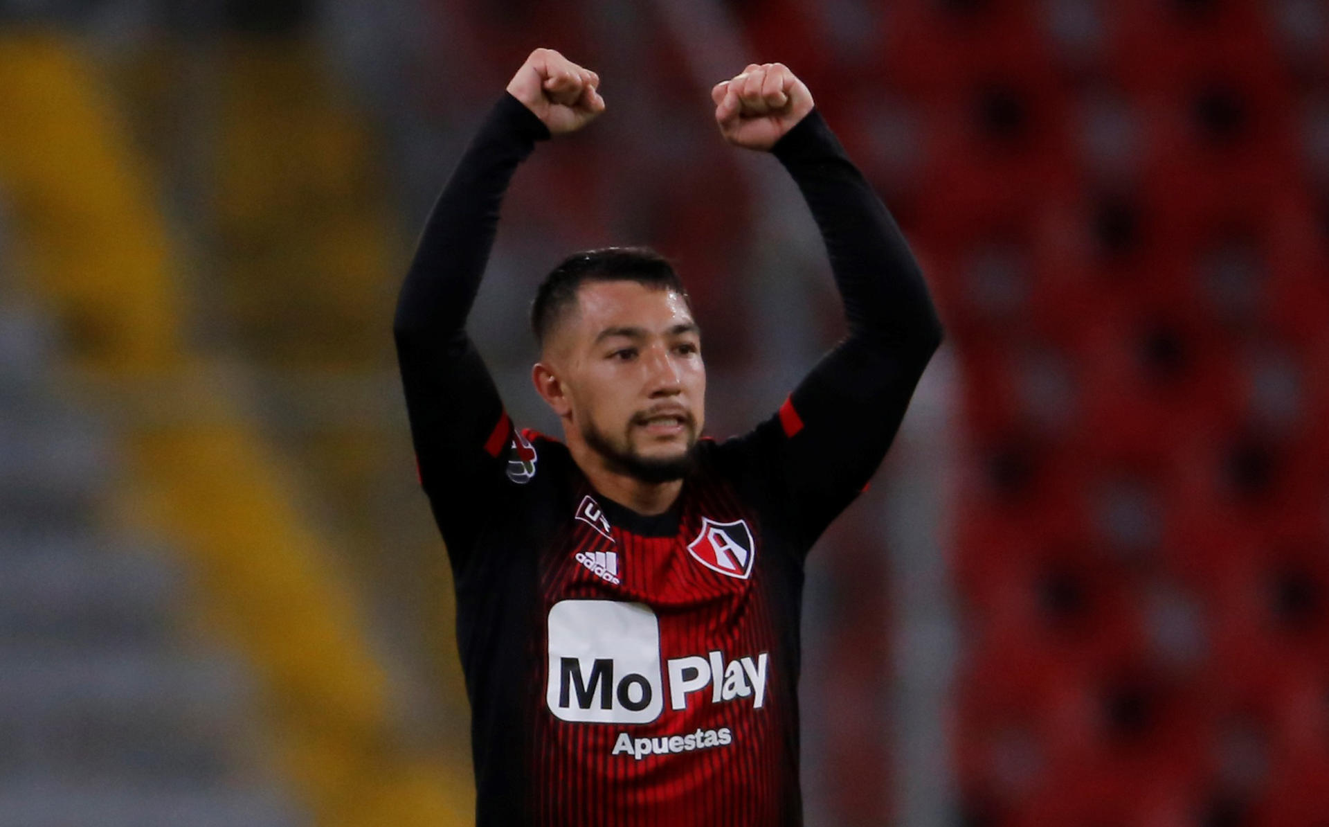 alt FC Cincinnati del argentino Luciano Acosta gana su primer MLS Supporters' Shield