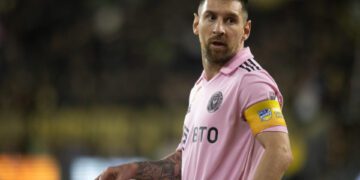 alt Con la incertidumbre del argentino Messi, Inter de Miami se juega sus últimos chances