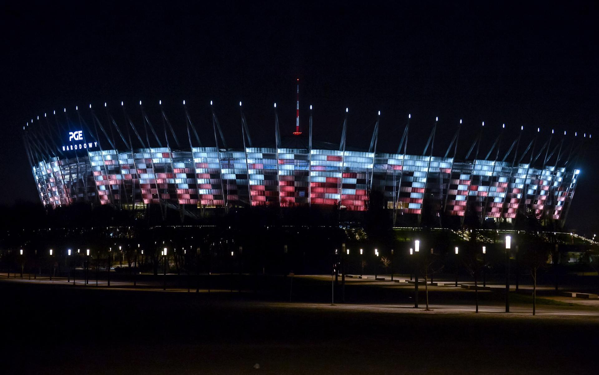alt La Supercopa de Europa 2024 se jugará en el estadio PGE Narodowy de Varsovia
