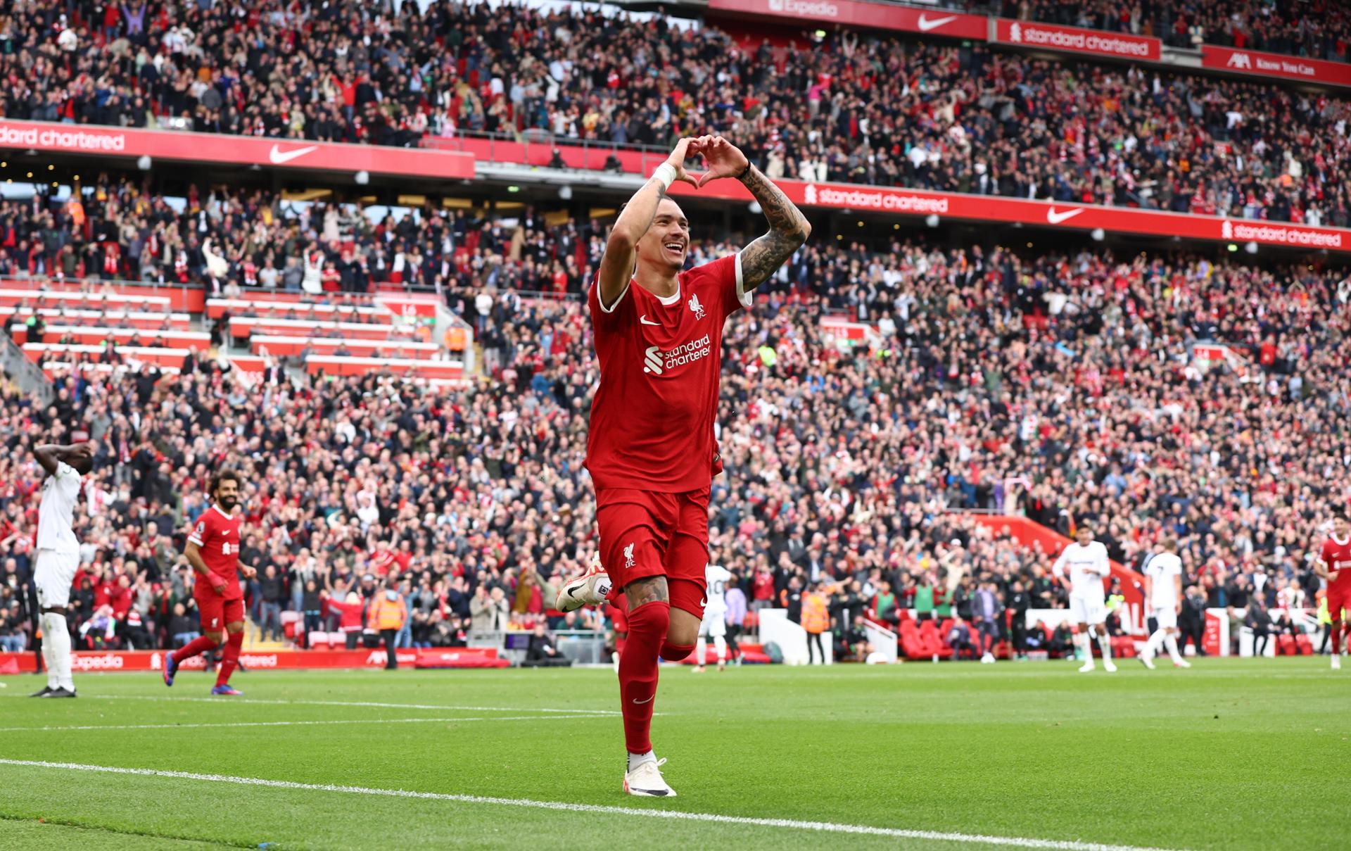 0-1. Liverpool gana el Campeonato Uruguayo por primera vez en su historia