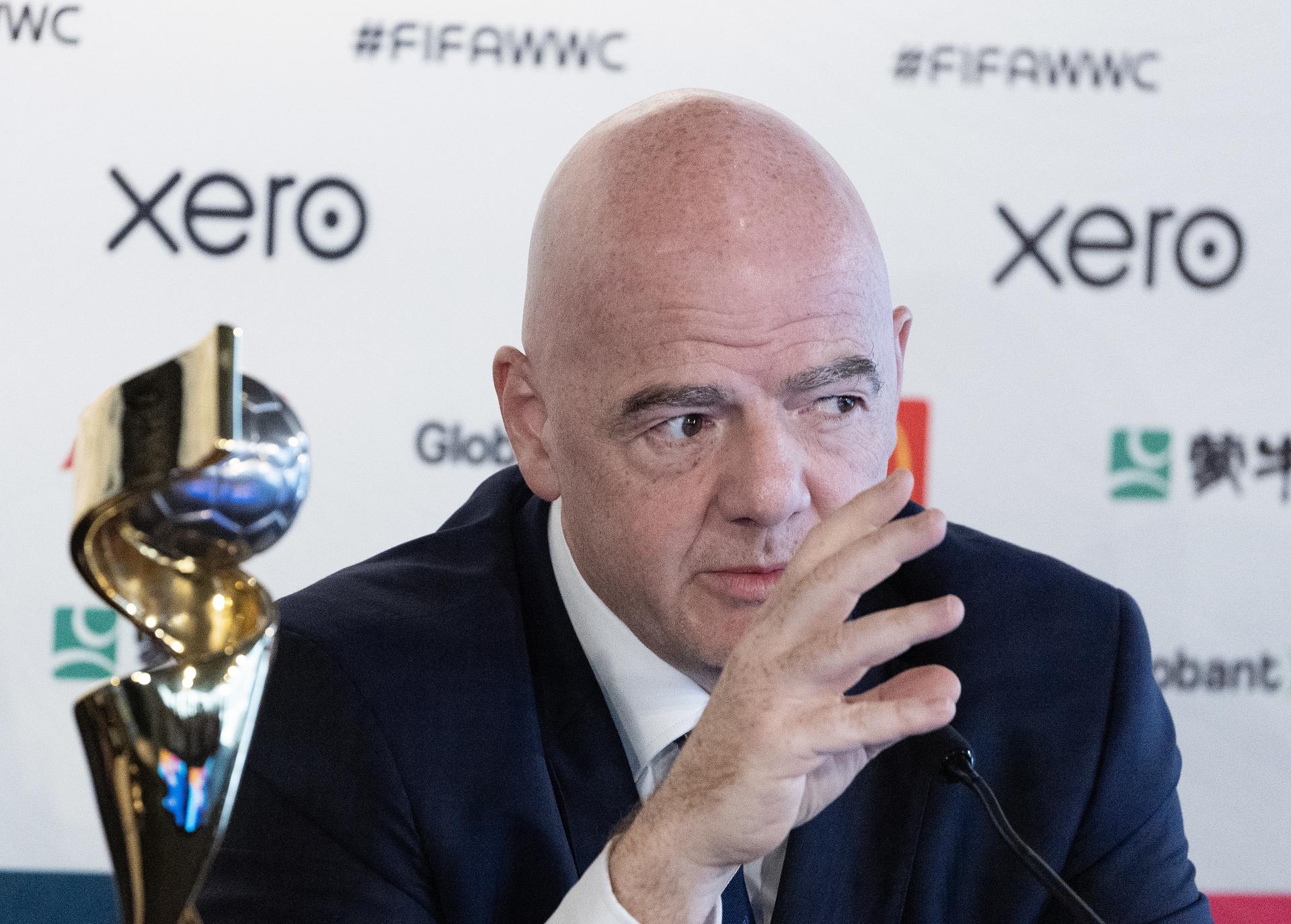 alt Tribunal de Bruselas rechaza suspender cautelarmente el Reglamento de Agentes de la FIFA