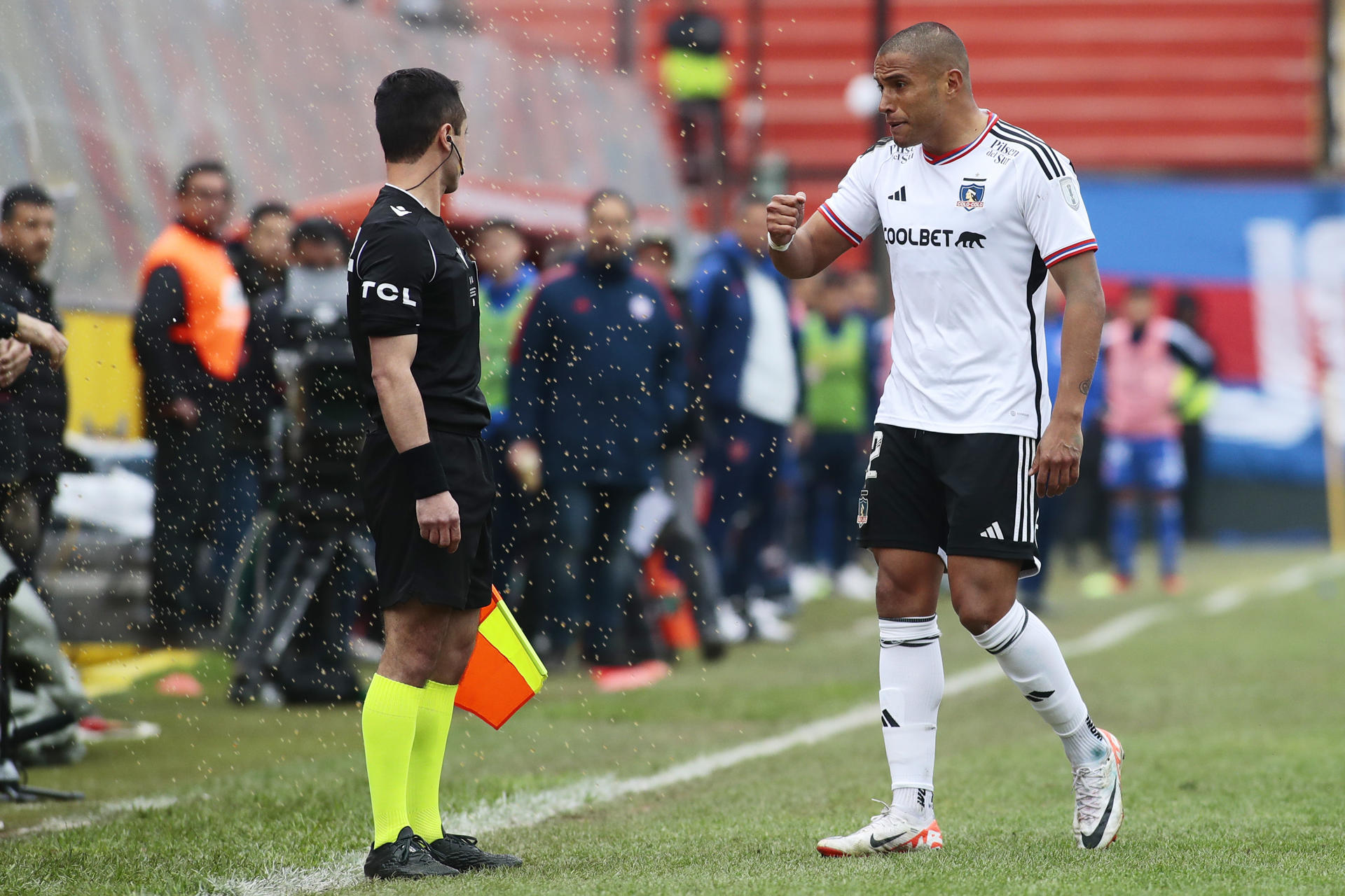 alt Cobresal y Colo Colo, un duelo a muerte a siete jornadas del final de liga