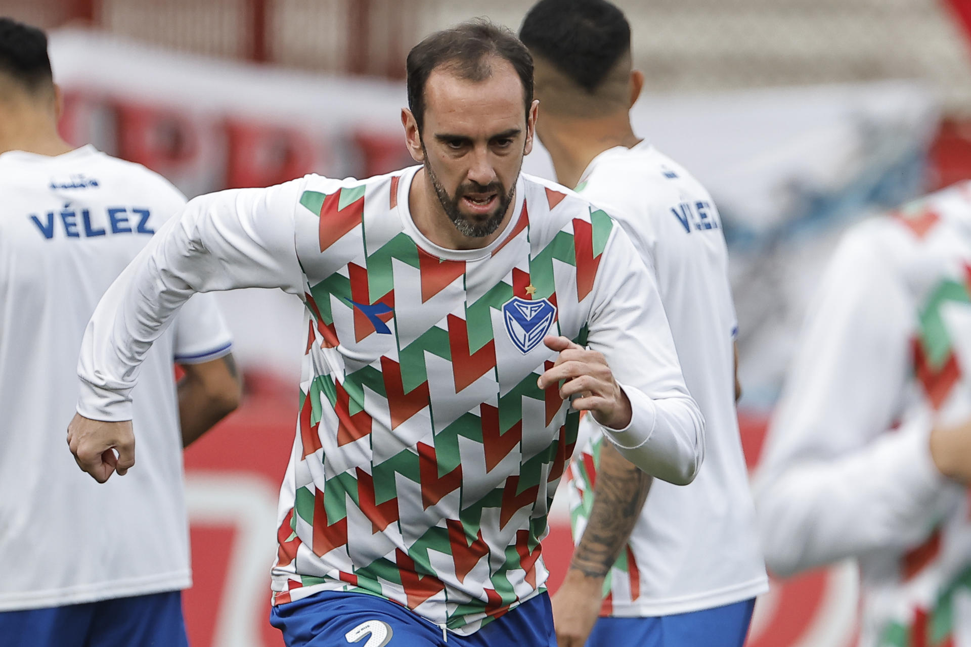 alt Uruguayo Diego Godín recuerda con nostalgia sus viajes en avión con la selección uruguaya