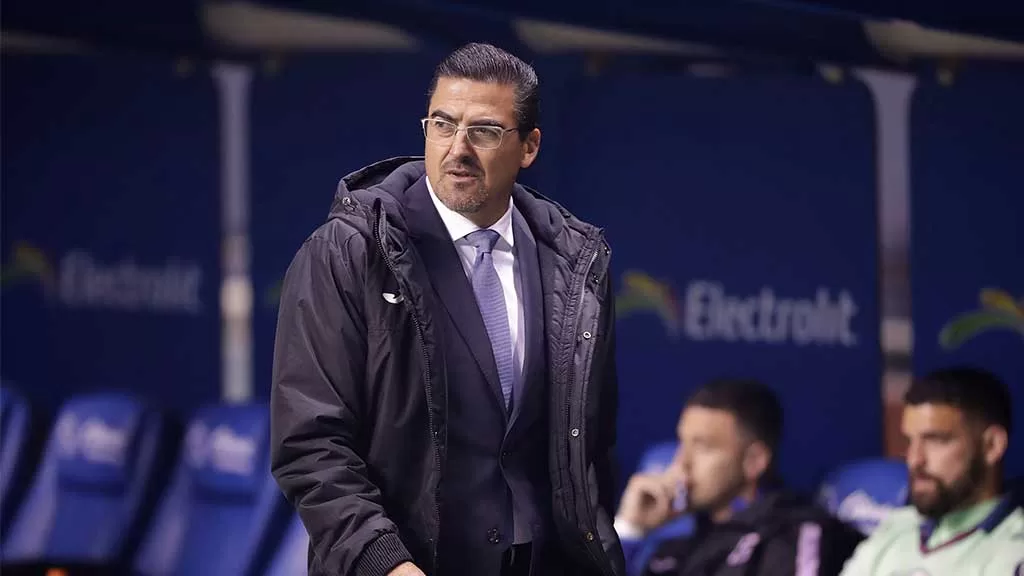 alt Entrenador de Cruz Azul afirma que urge encontrar el motivo de tanta inconsistencia