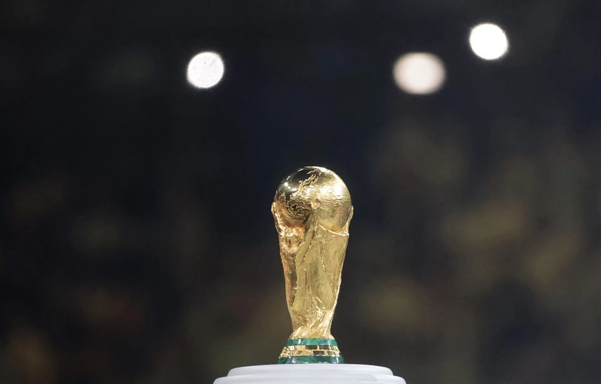alt FIFA lanza proceso de candidatura y exige 80.000 asientos para inauguración y final