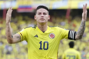 alt James Rodríguez