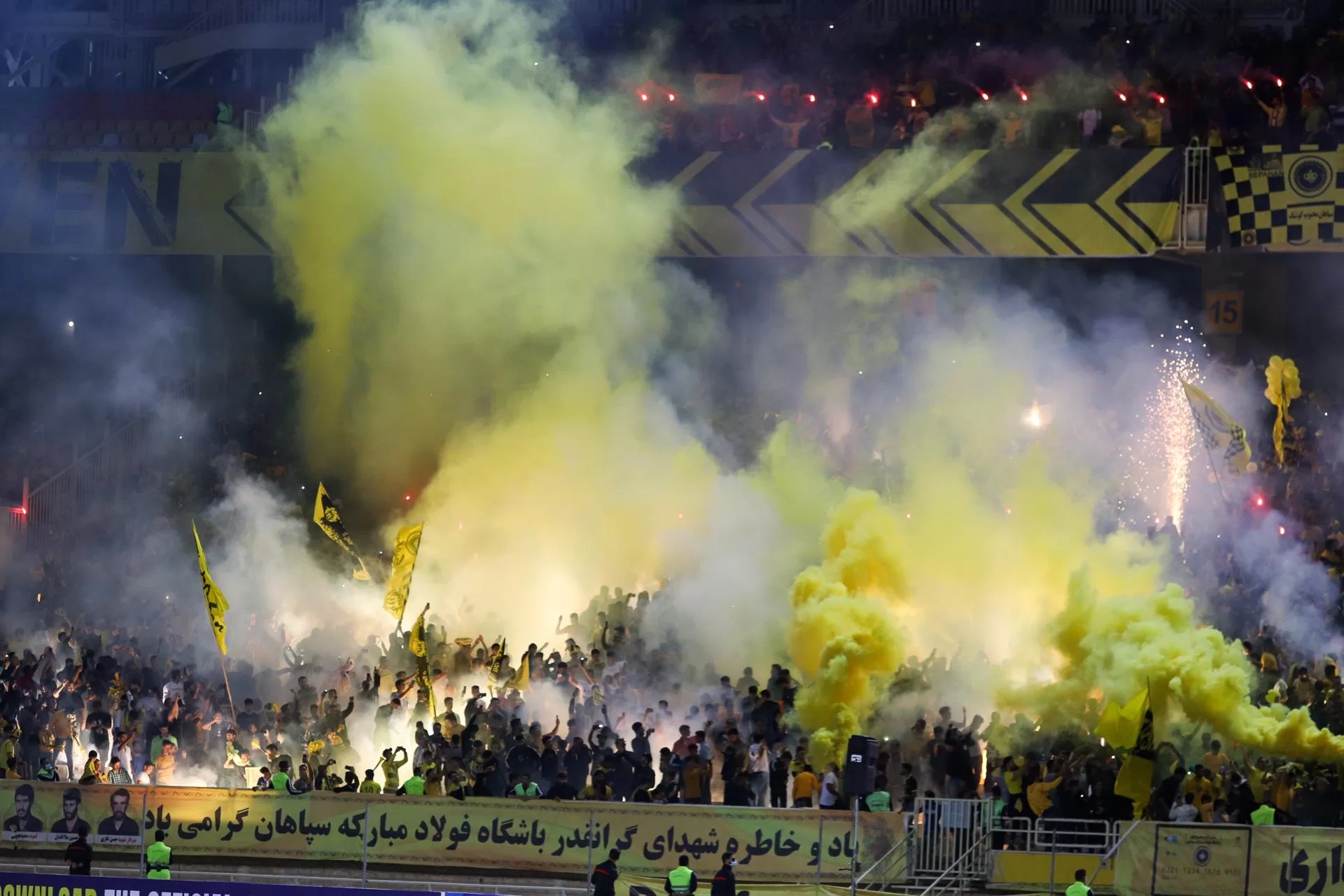 alt El Al Ittihad, del argentino Gallardo alarga su crisis