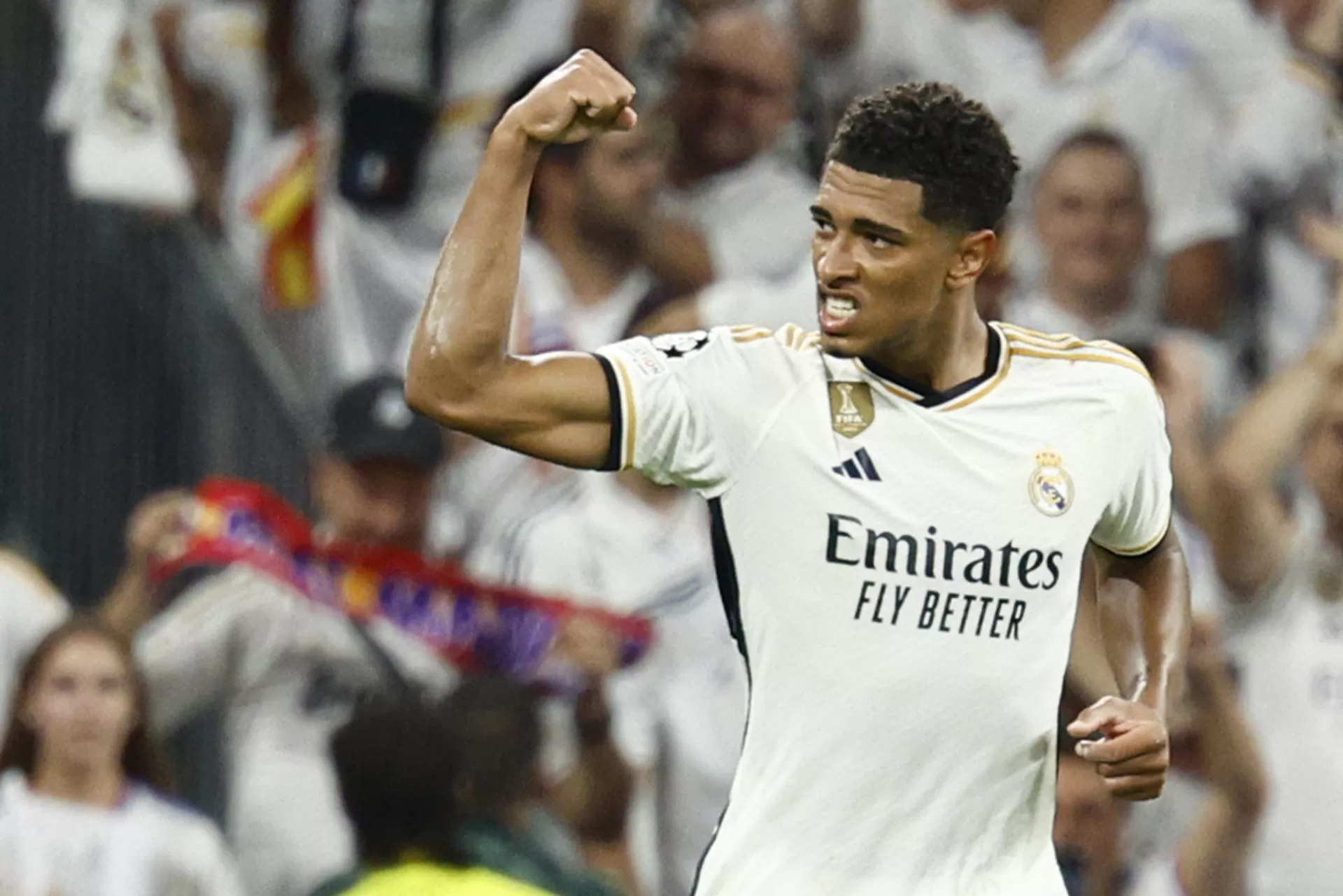 alt El Real Madrid enfoca a los octavos en un nuevo destino