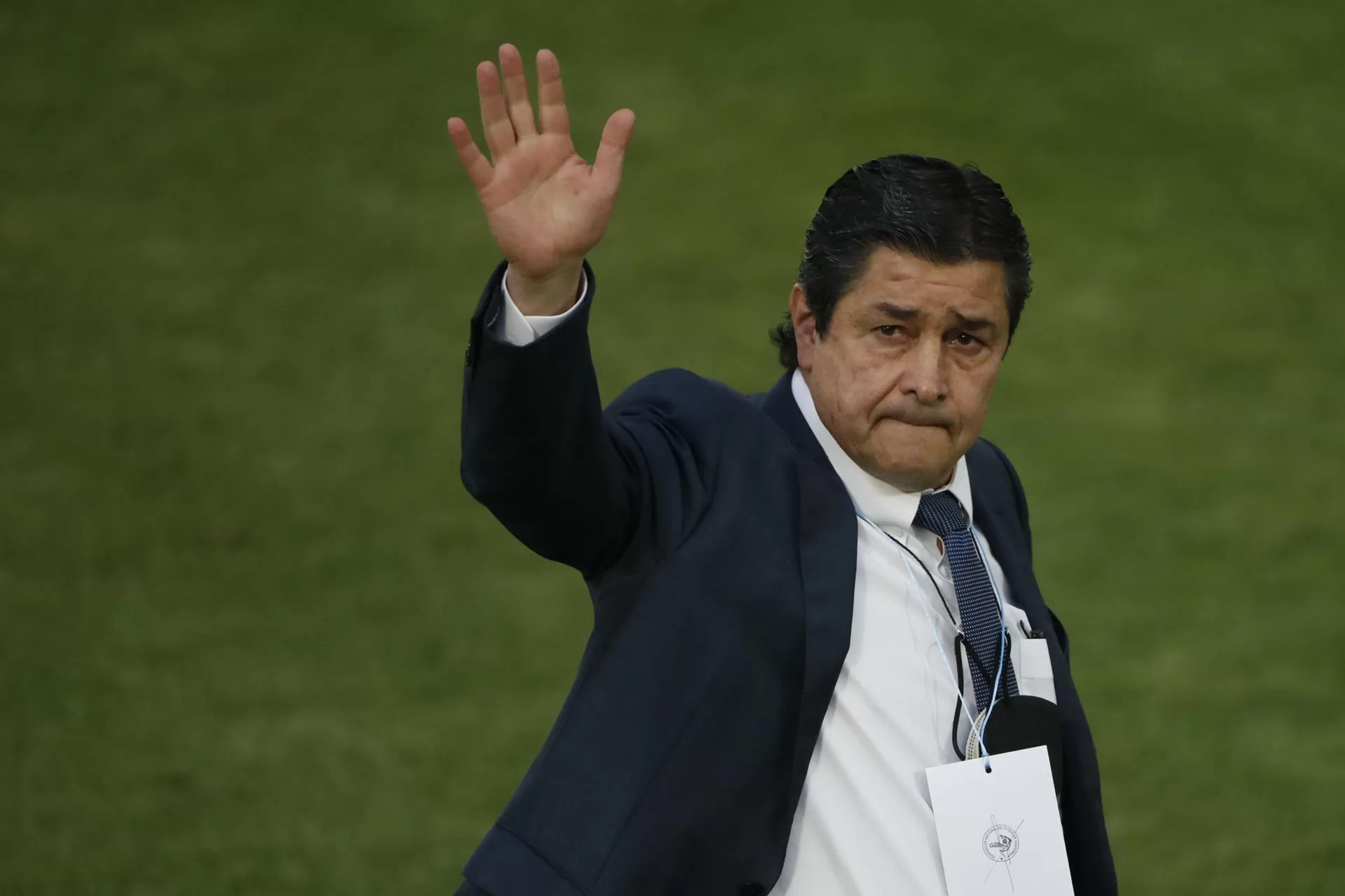alt Guatemala convoca a un defensa que juega en Israel para enfrentar a Trinidad y Tobago y Panamá