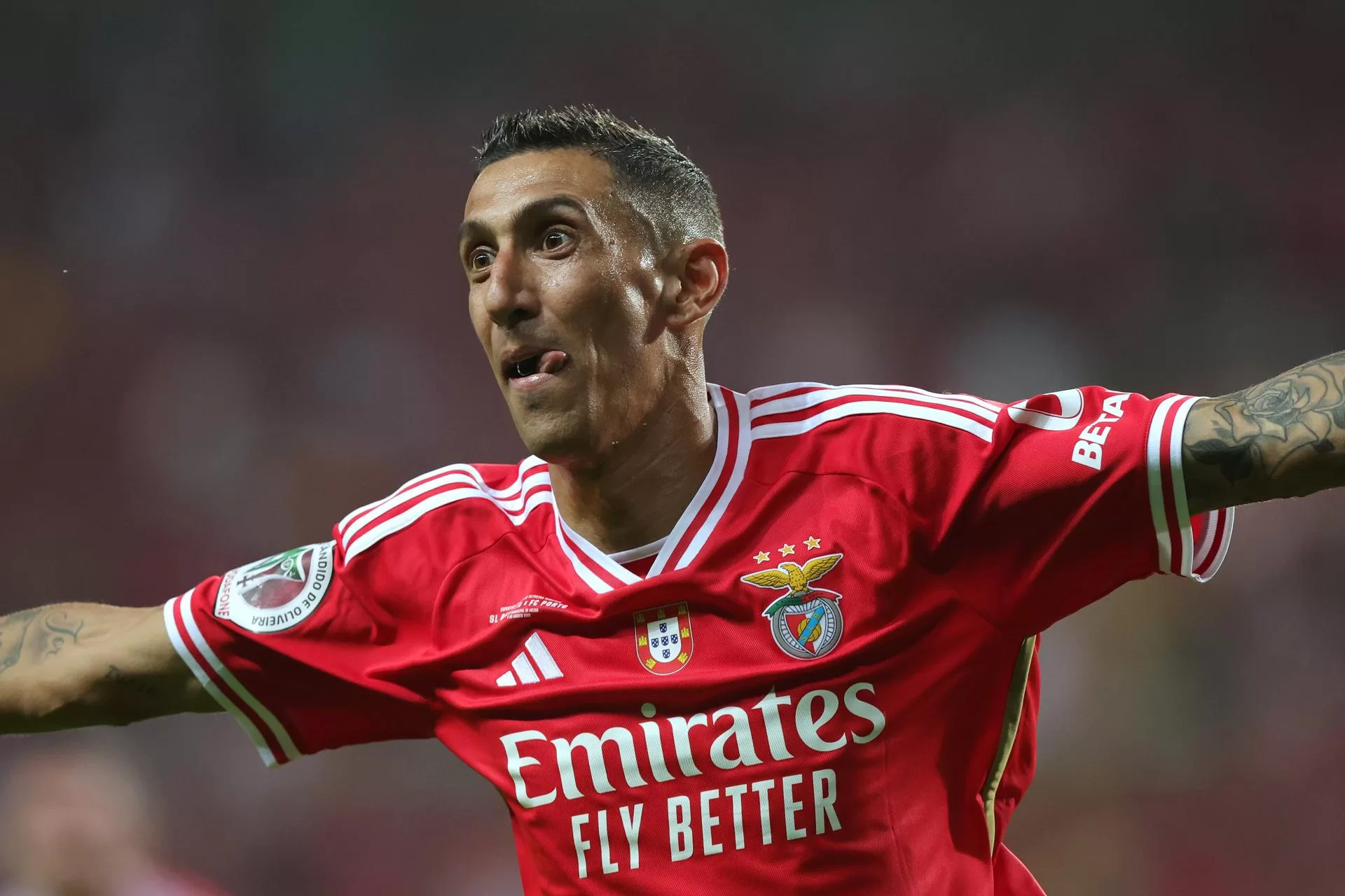 alt Argentinos, lideran el gran momento de Benfica