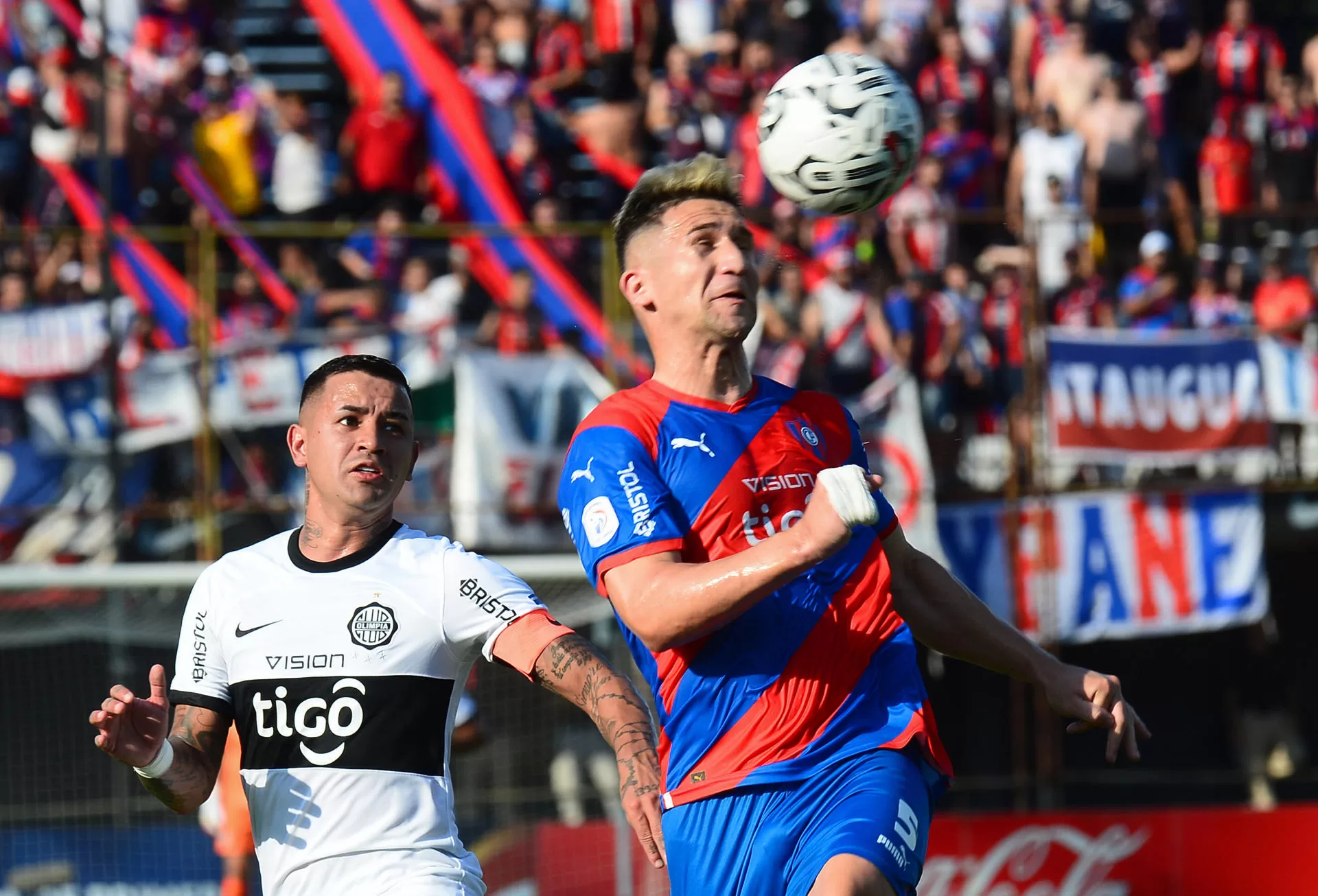 alt Sportivo Ameliano derrota a Nacional en el arranque del Torneo Apertura en Paraguay