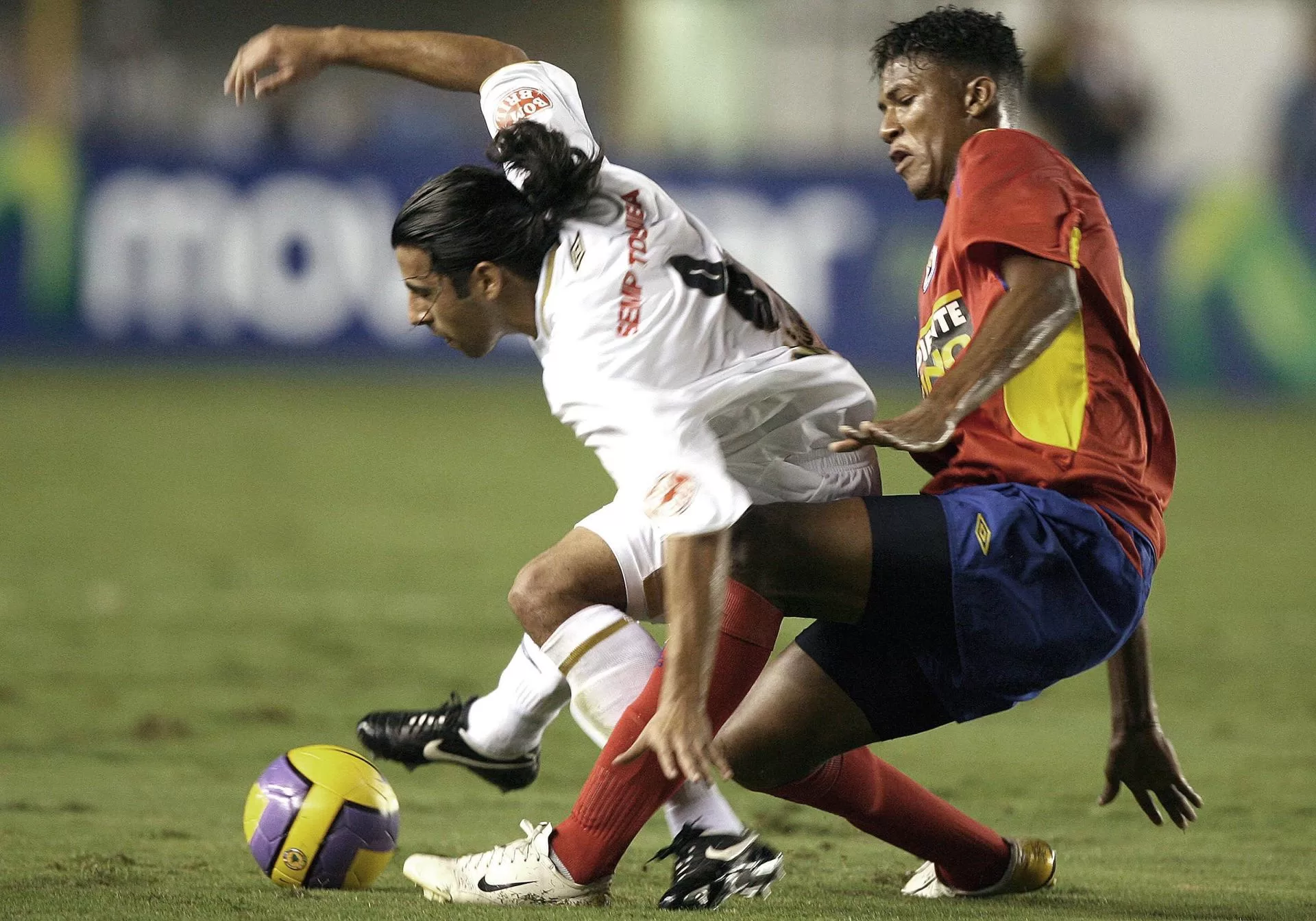 alt Paraguayo y Panameño celebran en Colombia