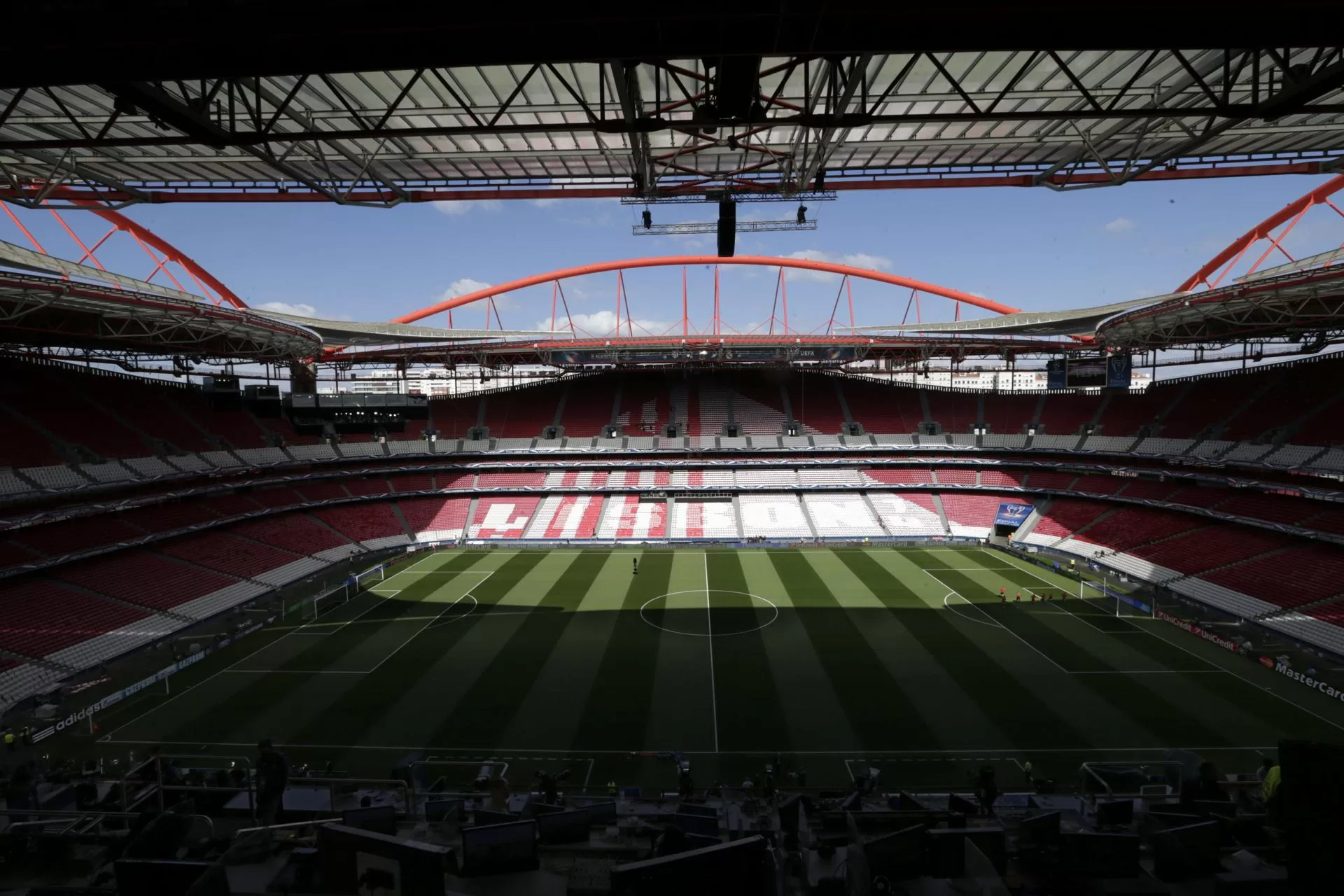 alt Portugal acogerá más de diez partidos y no construirá más estadios para el Mundial 2030