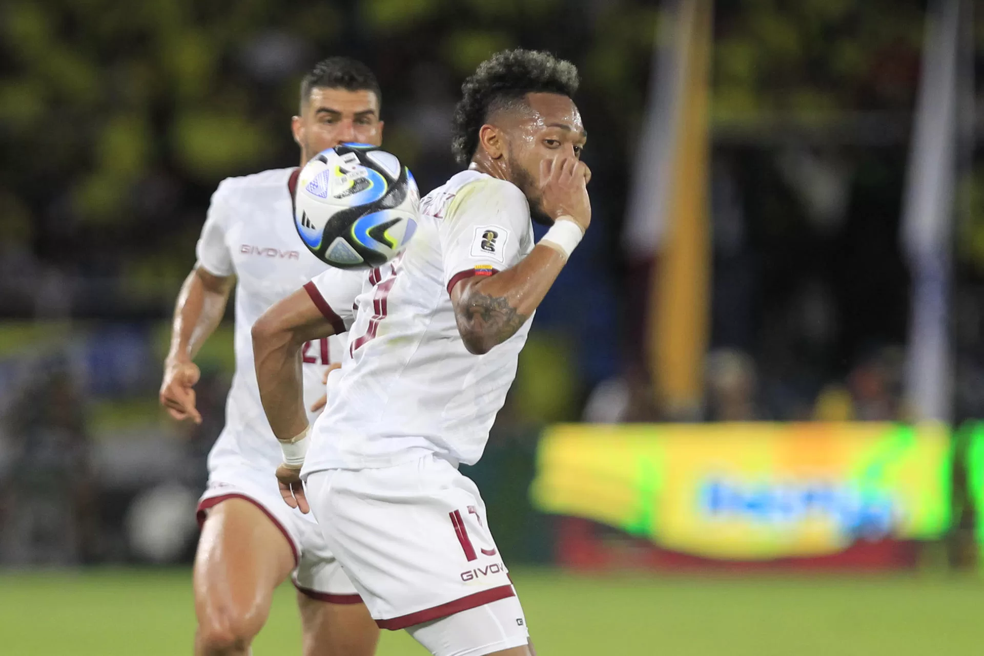 alt Portuguesa pelea por obtener un pase a la gran final de la liga venezolana de fútbol
