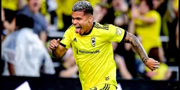 alt Goleadores latinos en la MLS en temporada 2024