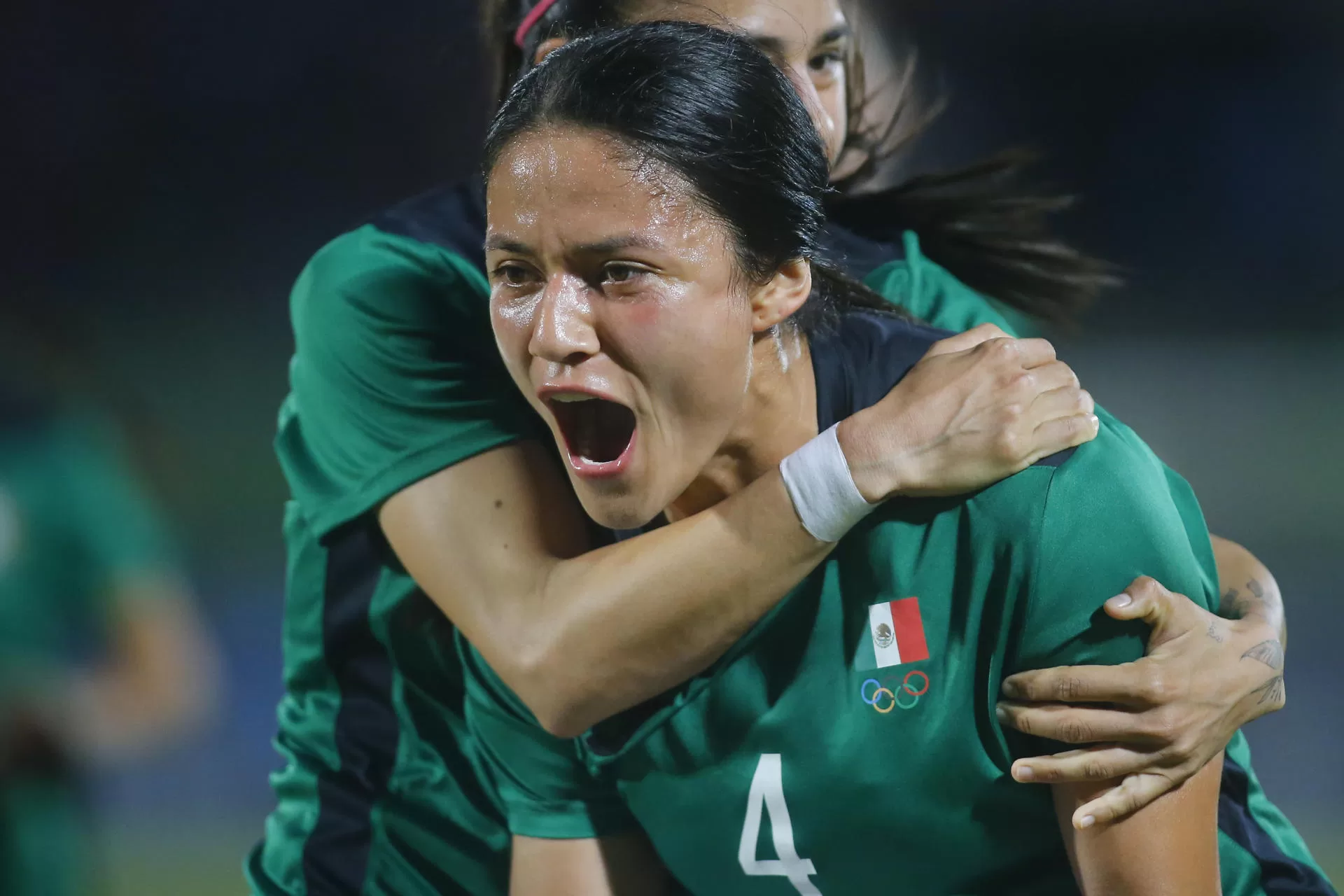 alt El mexicano Quintana define plantilla panameña que buscará cupo directo a la Copa Oro W