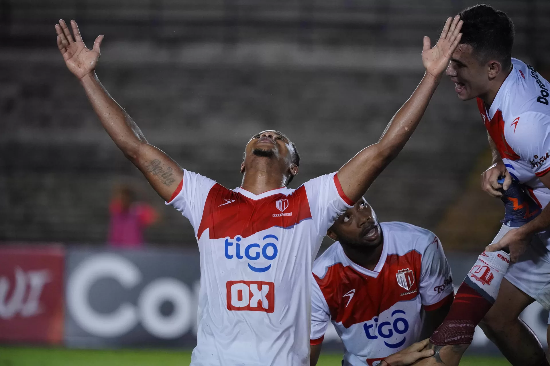 alt La liguilla del torneo Clausura panameño pone en juego los dos últimos cupos a semifinales