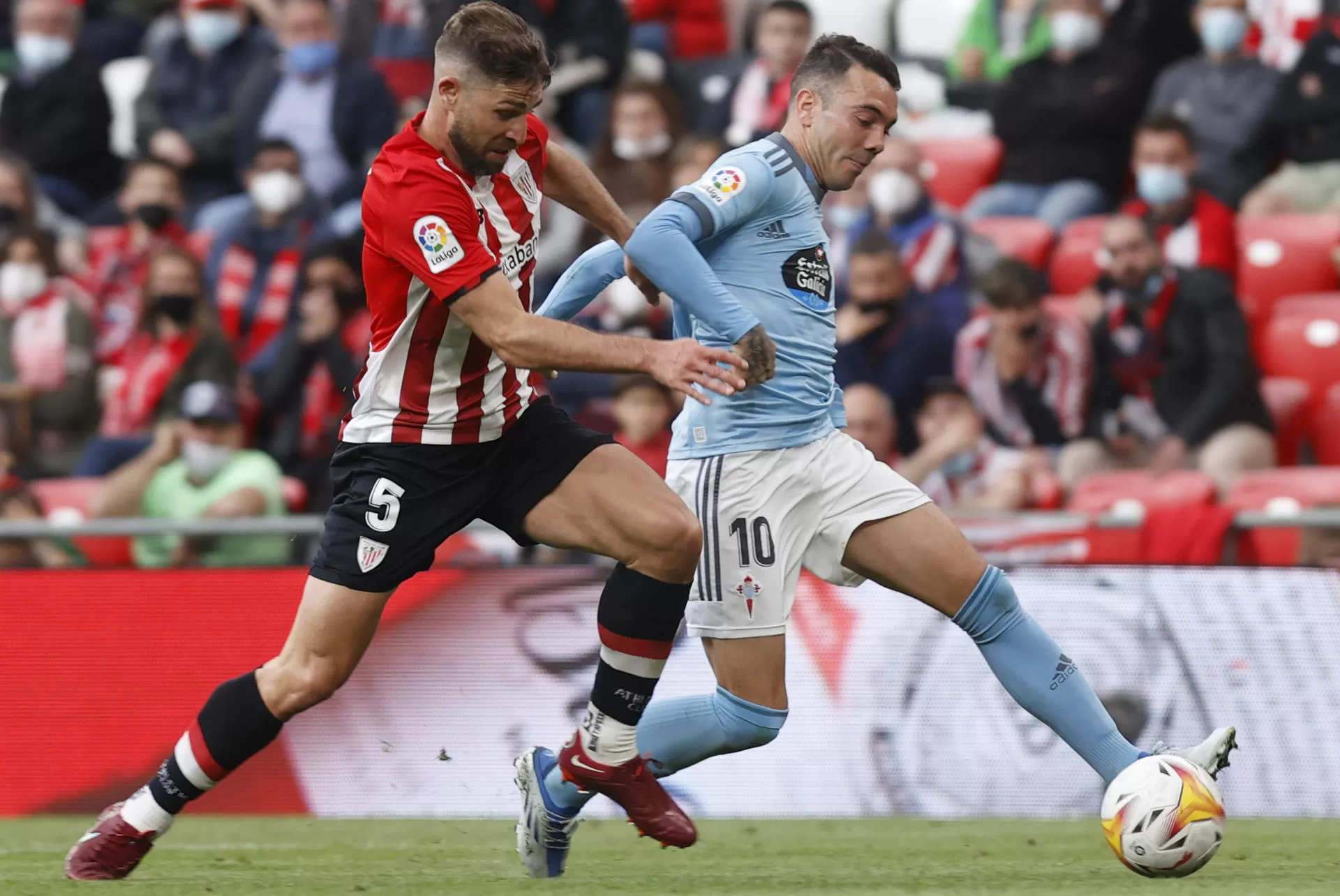 alt Jailson completa su primer entrenamiento con el Celta