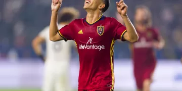 alt Real Salt Lake,