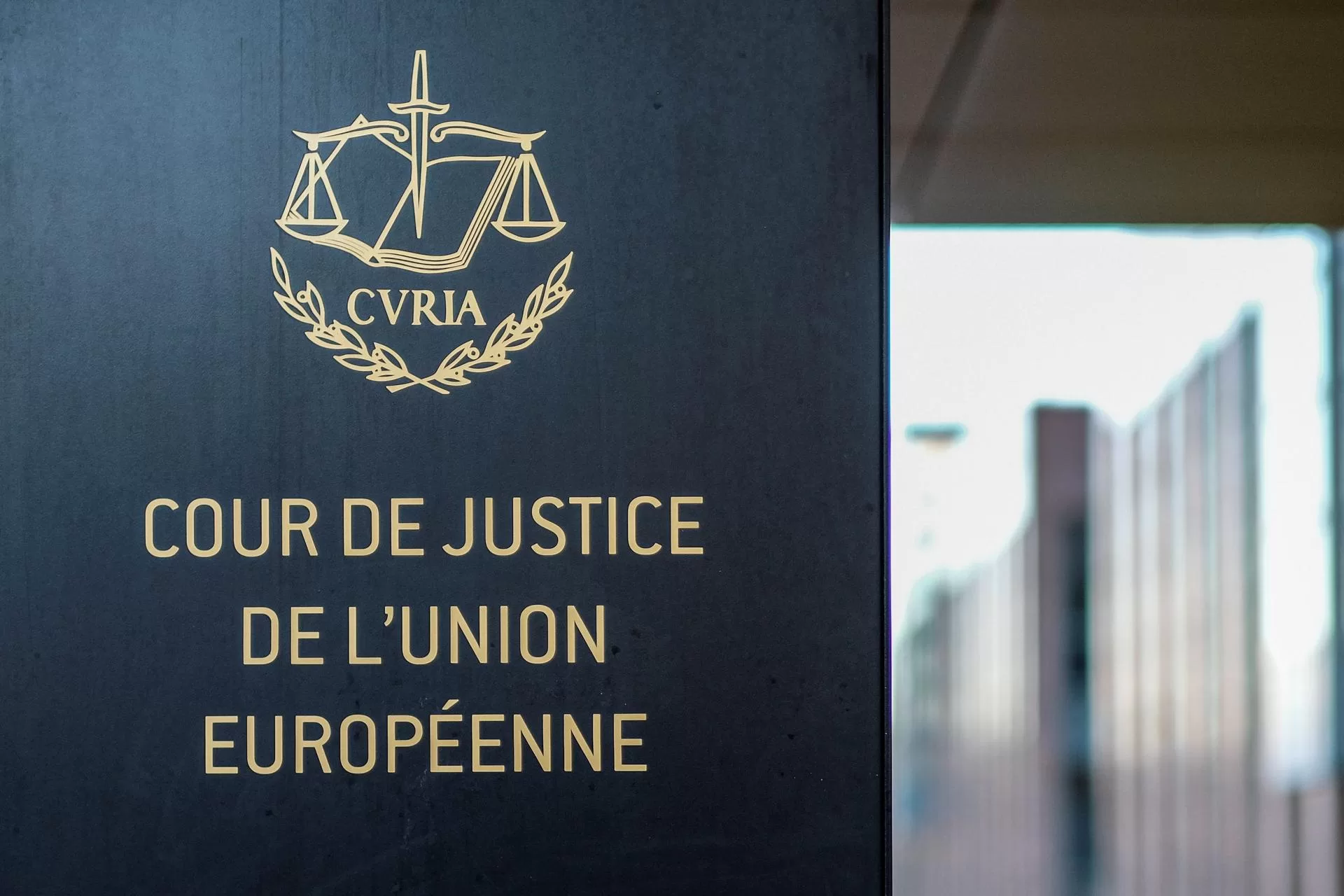 alt La justicia europea da la razón a la Superliga frente a UEFA y FIFA
