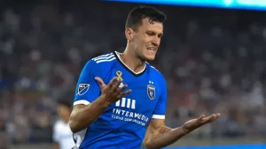 alt. Siete fichajes de latinos por la MLS en la segunda semana del 2024. Tres jugadores llegan a Seattle.