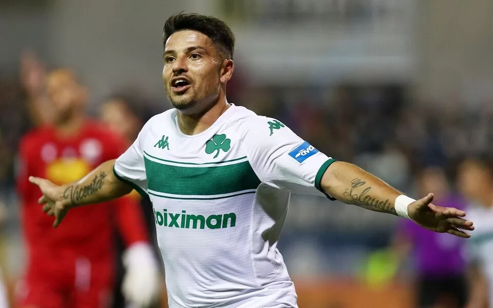 El argentino Taborda da el primer paso y el Betis deberá reaccionar en la vuelta