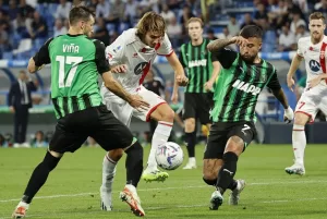 alt Brasil, Argentina y Mexico consiguen victorias en la fecha 21 en Italia