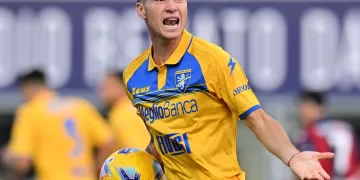 alt Argentinos, brasileño y uruguayo, en el equipo más goleado Italia